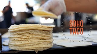 Large Corporate Catering In Orange County