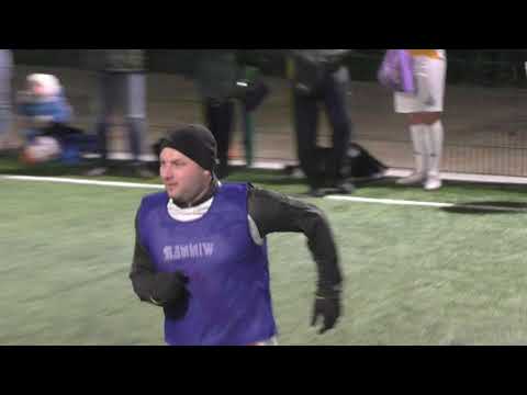 30 КХ 10 Тур 7 Лига 1.8 5-8 Somnium Game - Da Marco Trattoria Серия Пенальти