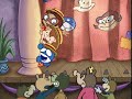 ChalkZone Episode 35 Alternate Credits
