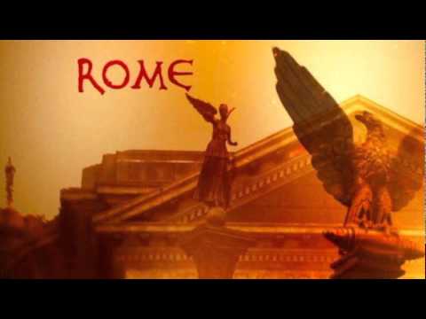 Rome HBO Main Theme