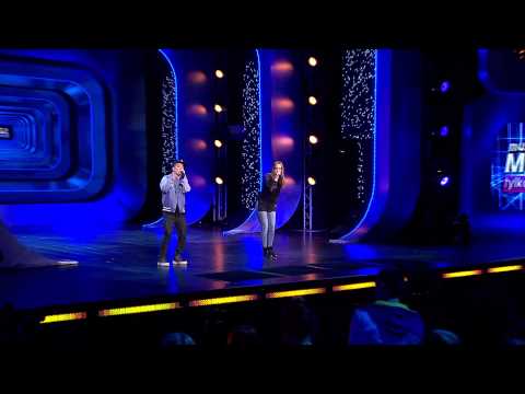 K-Leah i Dharni - Who Did That To You - 7. edycja Must Be The Music