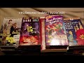VHS Betamax Update 11 29 2020