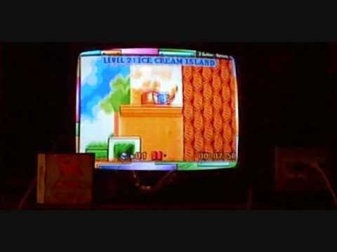 Gamerman's Playing Special: Specz is Playing Nightmare in Dreamland