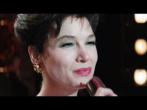 'Judy' Trailer