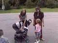 Emily S First Day Of School