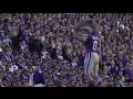 K State Cheer Willie The Wildcat