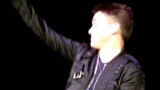 Jesse McCartney - "Buy U A Drank" - Milwaukee, WI