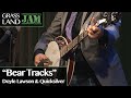 "Bear Tracks" Doyle Lawson & Quicksilver | Grassland Jam