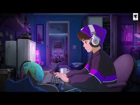 1 A.M Chill Session 🌌 [synthwave]