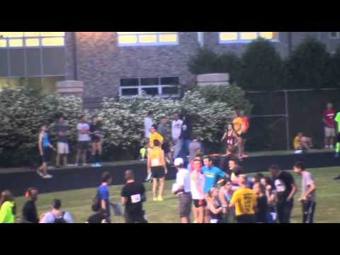 2015 WISCO Mile - Women's Super Mile