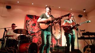 Winterbourne - Leaves