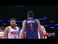 Devin Booker Interior Passing Phoenix Suns 2023 24