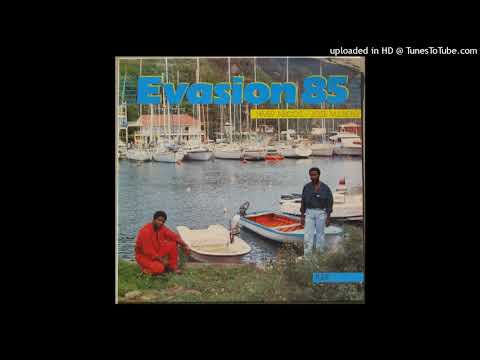 Evasion 85 - Ba Yo Lanmou