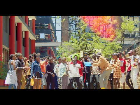 Gospel Dynamite - Sabun Taulo (Official Video)