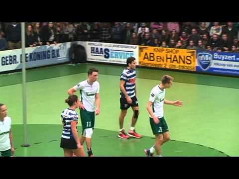 27-11-2015 KL PKC/SWKGroep1 - BlauwWit1