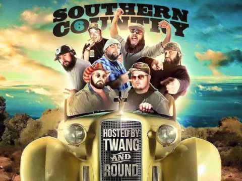 Twang and Round WELCOME TO THE COUNTRY feat Big Chuk