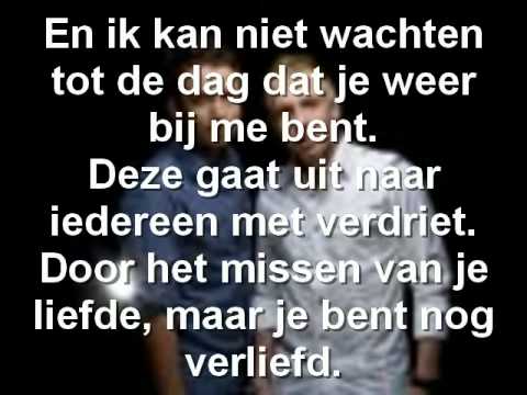 Lyon ft. Billy d - voorbij (lyrics)