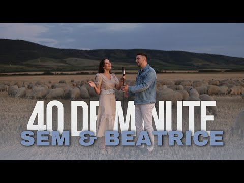 Sem & Beatrice Bala | 40 minute de muzică 🎵