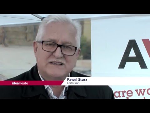 ideaHeute vom 30 03 2016 - Moderator zum Islam - Philipperbrief - Christenverfolgung