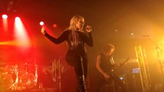 Battle Beast  Bastard  Son of Odin