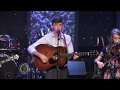 California Cottonfields - The Petersens (LIVE) on Branson Country USA