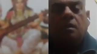 maa mujhe vardaan de do solo by neenaagarg10 - YouTube
