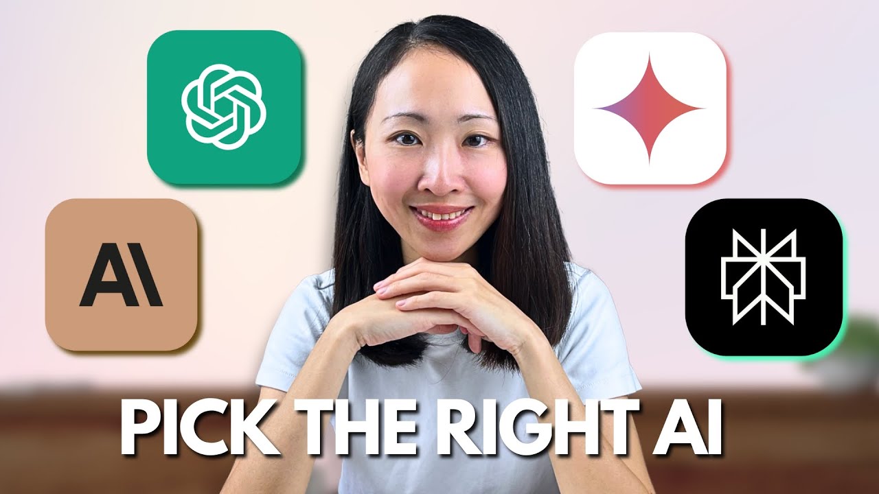 Your BEST $20 Upgrade? REAL TEST on ChatGPT4 (o1), Gemini Advanced, Claude Pro, Perplexity Pro