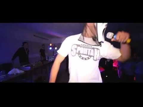 LK HIP HOP NIGHT * Sam Spontan / Wschodni Front / Efdope / Suror / DJ Liam