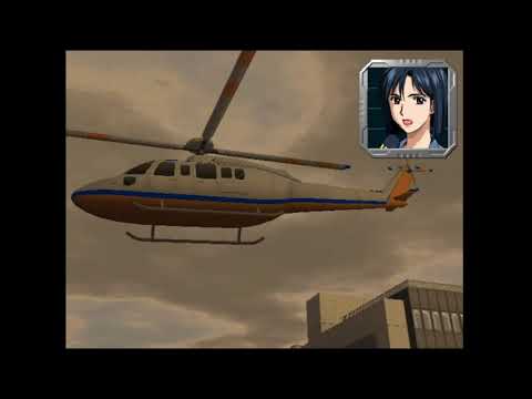 Spetz Playz Robot Alchemic Drive Part 43 - Getting Underfoot