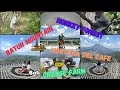 Things To Do In Ubud BALI With KIDS Monkey Forest Bali Montana Del Cafe Orange Farm Bali