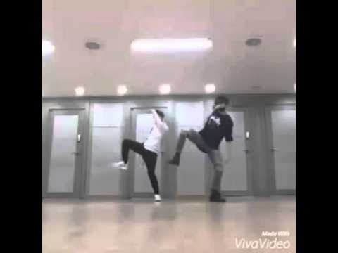 Bts sexy dance jungkookXjhope baepsae