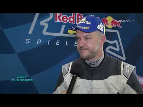 ESET Cup Series + TCR Eastern Europe 2022 - Red Bull Ring