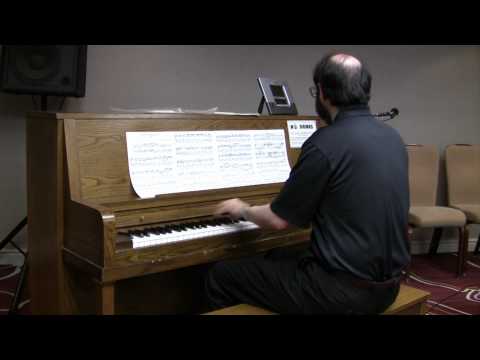 Black Beauty (Jean Schwartz) Tom Brier