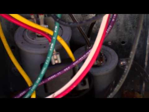 What A Coleman Mach Capacitor Looks Like