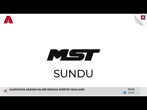 Hafta Sonu Haber Bülteni | Anadolu Net TV | (25.10.2026)