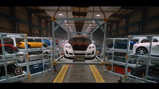 The Fate of The Furious | \