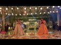 Udariyan Dance