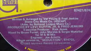 val young - if you should ever be lonely (12'' club mix)