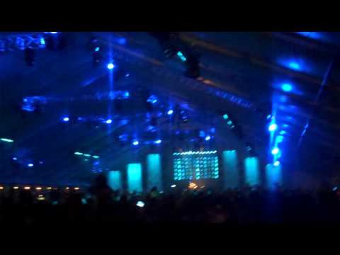 DADA LIFE TAO 2011 COOKIES WITH A SMILE :) Together As One 2011 HD