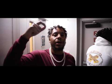 A$AP ANT - Global Distortion (Official Video)