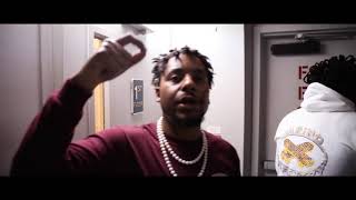 A$AP ANT - Global Distortion (Official Video)