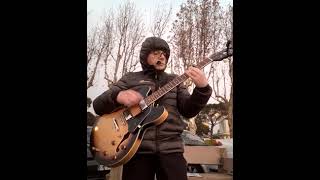 husker du - Sorry somehow