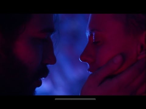 The Drove / Табун - Trailer