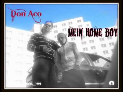 Exclusive Will-J TriZZy-E DoN AcO