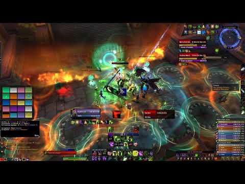 Adamantra Maître du Jadefeu Mythique