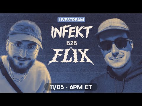 INFEKT B2B FLIX