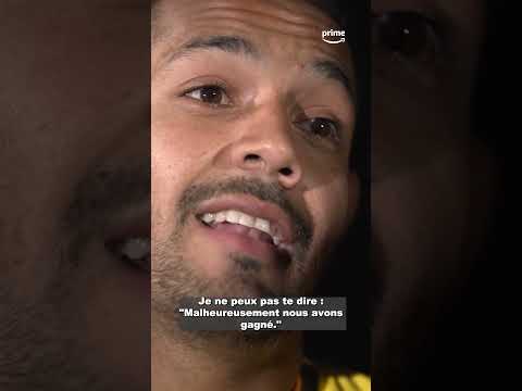 🗣️ Facundo Medina : "j'aurai aimé que cette vidéo reste dans le vestiaire."