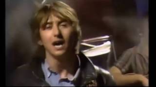 Talk   Talk ‎ --  Such   A   Shame    Video    HQ