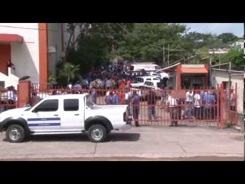 Resumen Informativo Once Noticias Primera Hora - Jueves 25 de Julio