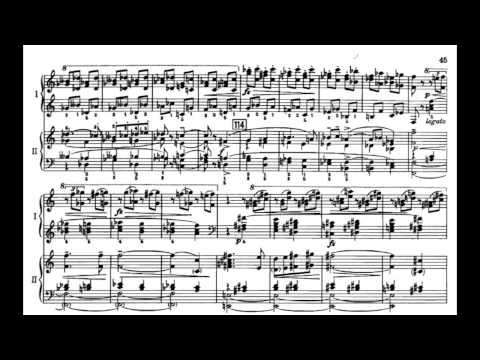 Nikolai Medtner - Piano Concerto No.3 (Op.60)